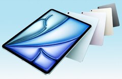 Apple iPad Air 13" M3 Wi-Fi 128GB 2025