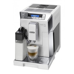 DeLonghi ECAM 45.766.W