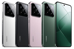 Xiaomi 14 5G 12/256Gb EU