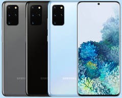 Samsung Galaxy S20 Plus G985F 8/128GB