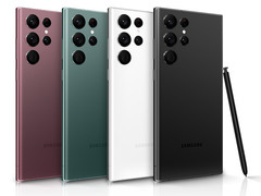 Galaxy S22 Ultra 12/512GB 5G SM-S9080