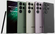 Galaxy S23 Ultra SM-S918B/DS 8/256GB 5G