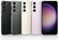 Galaxy S23 SM-S9110 8/128GB 5G
