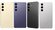Galaxy S24 S921B/DS 8/128GB 5G