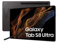 Galaxy Tab S8 Ultra X900 12/256GB Wi-Fi