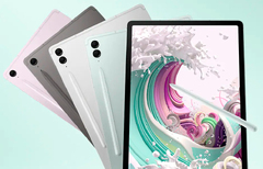 Galaxy Tab S9 FE X510 6/128Gb Wi-Fi