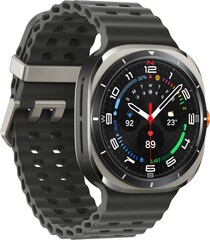 Samsung Galaxy Watch Ultra LTE 47mm L705 Titanium Silver