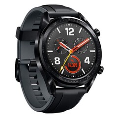 Huawei Watch GT Sport FTN-B19 Black