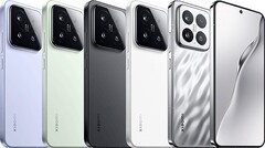 Xiaomi 15 12/512Gb EU
