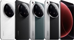Xiaomi 15 Ultra 16/512Gb EU