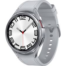 Samsung Galaxy Watch 6 R950 Classic 43mm Silver