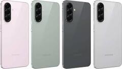 Samsung Galaxy A56 A566B 8/128Gb
