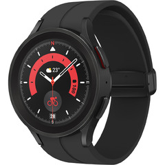 Samsung R920 Galaxy Watch Pro 5 45mm Black