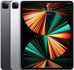 iPad Pro 12.9" M1 Wi-Fi 128GB (2021)