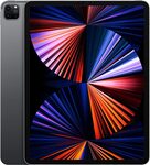 iPad Pro 12.9" M1 Wi-Fi+5G 128GB (2021)