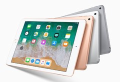 iPad 32GB 2018