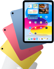 Apple iPad 10 10.9 Wi-Fi 64Gb 2022