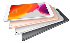 Apple iPad 10.2 Wi-Fi+4G 128Gb 2019