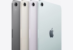 iPad Mini 7 Wi-Fi 128GB 2024