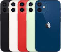 Apple iPhone 12 Mini 64GB