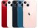 Apple iPhone 13 mini 256GB