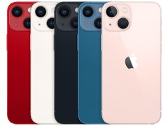 Apple iPhone 13 mini 512GB