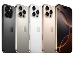 Apple iPhone 16 Pro Max 256GB