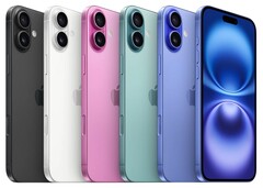 Apple iPhone 16 512GB