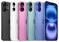 Apple iPhone 16 Plus 256GB