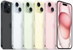 Apple iPhone 15 Plus 512GB