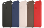 Apple Leather Case iPhone 6S Plus Original