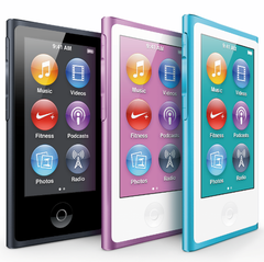Apple iPod Nano 7G 16Gb
