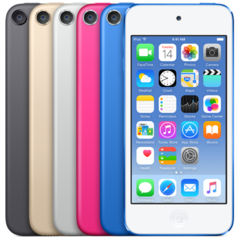 iPod touch 6Gen 32GB