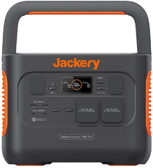 Jackery Explorer 1000 Pro