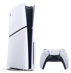 Sony PlayStation 5 Slim Blu-Ray 1TB