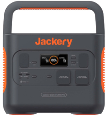 Jackery Explorer 2000 Pro