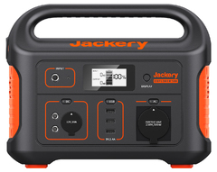 Jackery Explorer 500