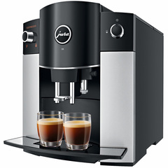 Jura D6 Platin