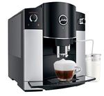 Jura D6 Platin