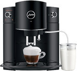 Jura D60 Piano Black