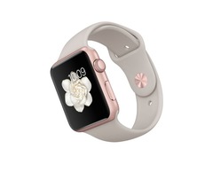 Apple Watch Sport 42мм MLC62