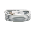 Оригинальный Apple Lightning (MD818) 1 метр. USB Cable для iPhone, iPad, iPod