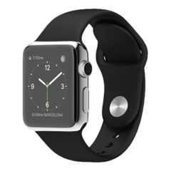Apple Watch 38мм MJ2Y2