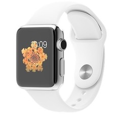 Apple Watch 38mm MJ302