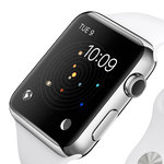 Apple Watch 38mm MJ302