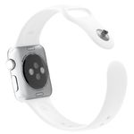 Apple Watch Sport 42мм MJ3N2