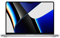 MacBook Pro 14" M1 Pro 1TB MKGT3 (2021)