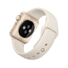 Apple Watch Sport 38мм MLCJ2