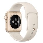 Apple Watch Sport 38мм MLCJ2