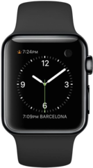 Apple Watch 38mm MLCK2